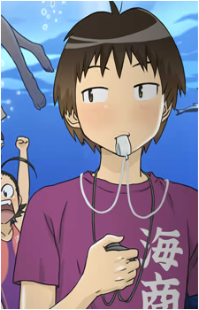 Kaname Okiura