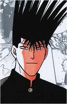 Shinji Itou's image