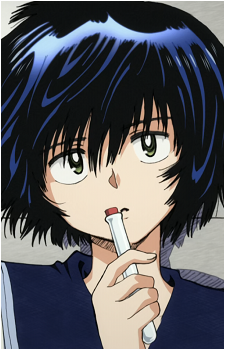 Mikoto Urabe's image
