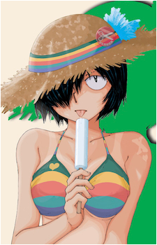 Mikoto Urabe