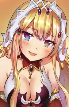Queen Halloween