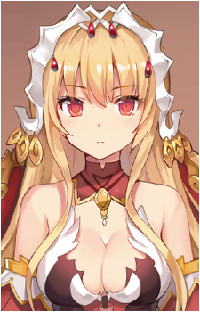 Queen Halloween's image