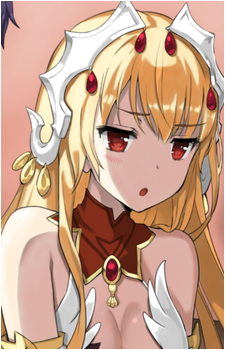 Queen Halloween