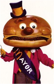 Mayor McCheese's image