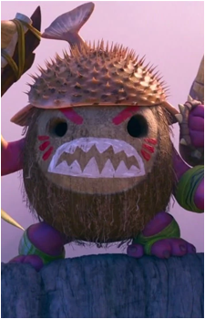 Kakamora