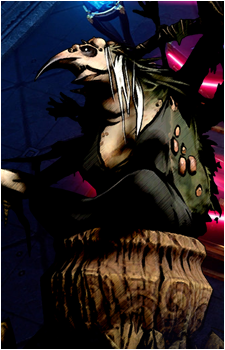 Matka the Curse Weaver's image