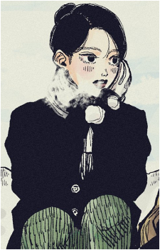 Image 7 - Art: 松木いっか (Ikka Matsuki) Image 7
