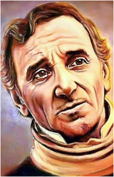 Charles Aznavour
