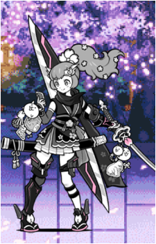 Sakura Sonic