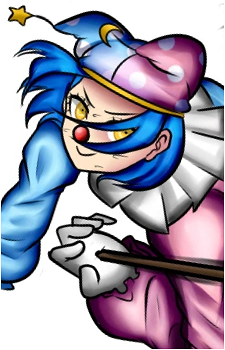 Satsuki Iranami's image