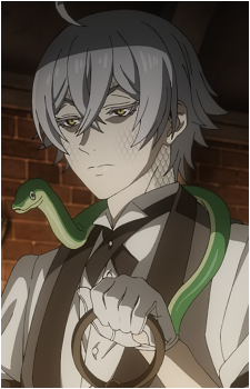 Snake {BB}
