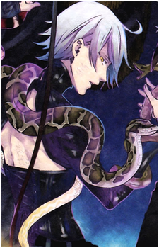 Snake {BB}