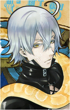 Snake {BB}