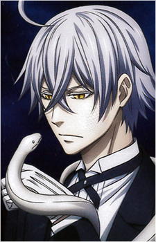 Snake {BB}