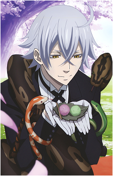 Snake {BB}
