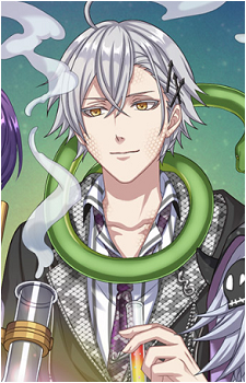Snake {BB}