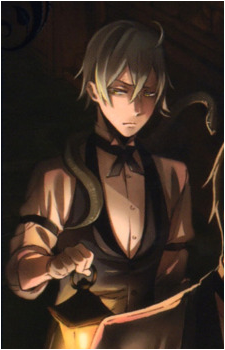 Snake {BB}
