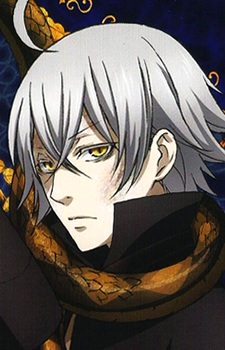 Snake {BB}