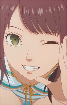 Rise Kujikawa
