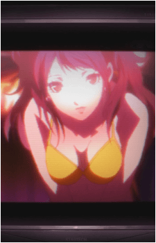 Rise Kujikawa