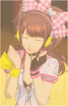 Rise Kujikawa