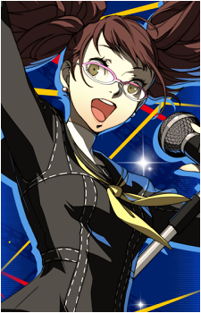 Rise Kujikawa