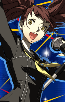 Rise Kujikawa's image