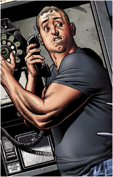 Dial H (Nelson Jent)