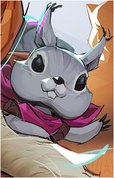 Tippy-Toe's image