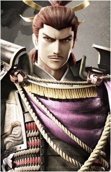 Yoshiteru Ashikaga's image