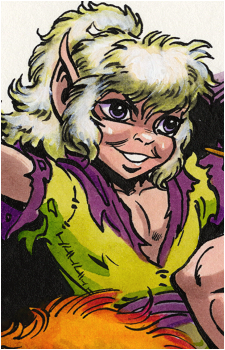 Freefoot's image