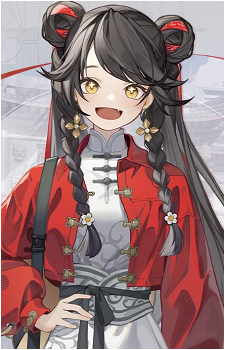 Guang's image