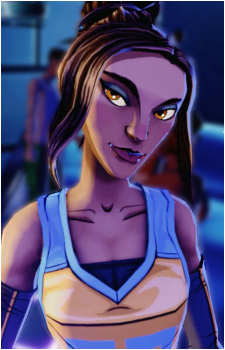 Emilia {DC}'s image