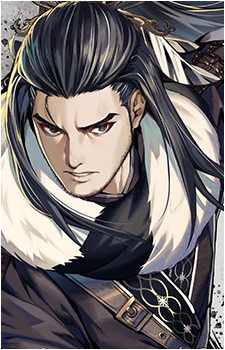Shang Bu Huan