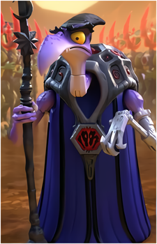 The Cleric {TS}'s image