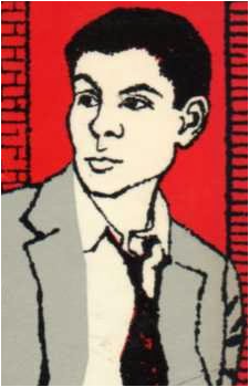 Duddy Kravitz