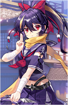 Ransei's image