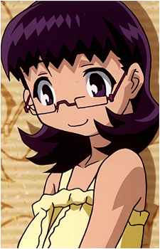 Chitose Serikawa's image