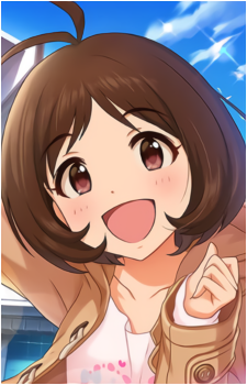 Ai Hidaka's image