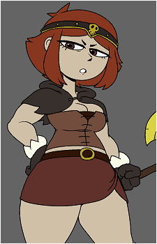 Bellagarth the Brave's image