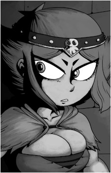 Bellagarth the Brave