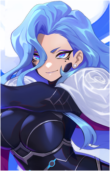 Estelle {OS} from Omega Strikers