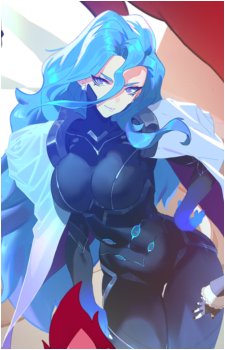 Image 4 of Estelle