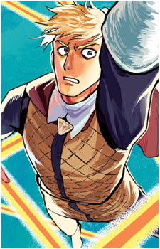 Miura's image