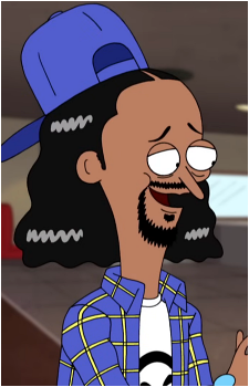 Street Dogg's image
