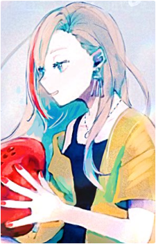 Kurusu Natsume