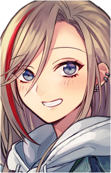 Kurusu Natsume