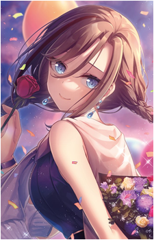Kurusu Natsume's image
