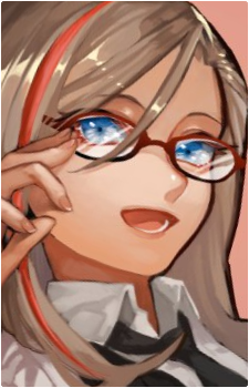 Kurusu Natsume