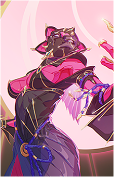 Valkyr